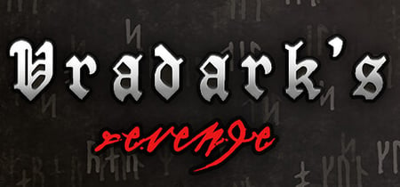 Vradark's Revenge banner