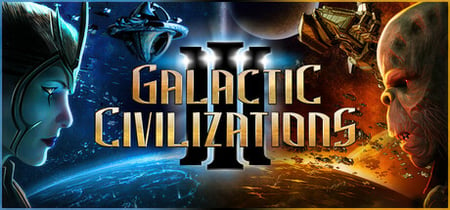 Galactic Civilizations III banner