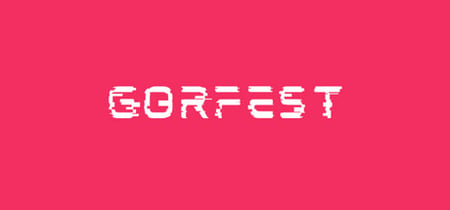 Gorfest banner