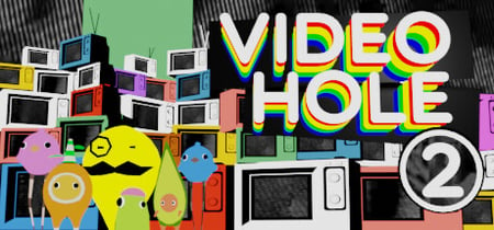 VideoHole: Episode II banner