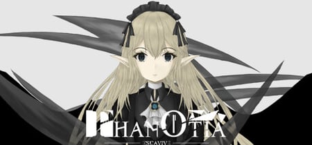 Phanotia I: Escavive banner