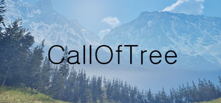 CallOfTree banner