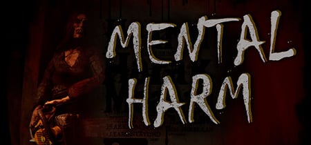 Mental Harm banner