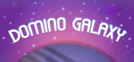 Domino Galaxy banner