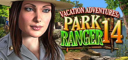Vacation Adventures: Park Ranger 14 Collector's Edition banner