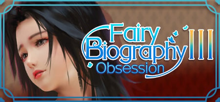Fairy Biography3 : Obsession banner