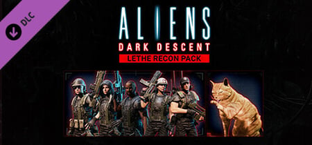Aliens: Dark Descent Steam Charts and Player Count Stats