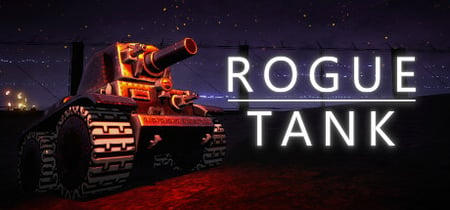 Rogue Tank banner