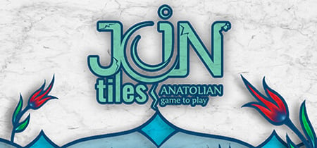 JOIN tiles - Anatolian game to play banner