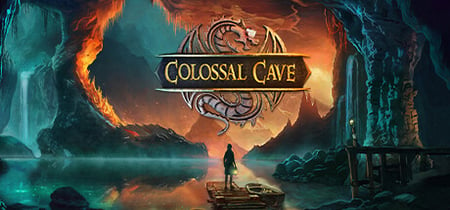 Colossal Cave VR banner