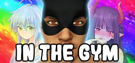 In The Gym (Memes Horror Game) banner