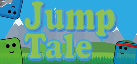 Jump Tale banner