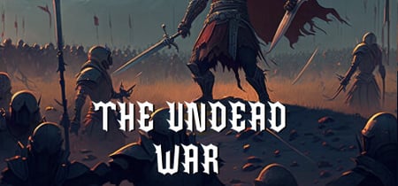 The Undead War banner