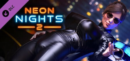 Neon Nights 2 Steam Charts and Player Count Stats