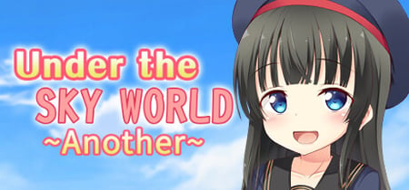 Under the Sky World~Another~ banner