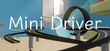 Mini Driver banner