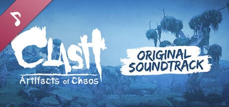 Clash: Artifacts of Chaos Steam Charts and Player Count Stats