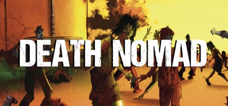 Death Nomad banner