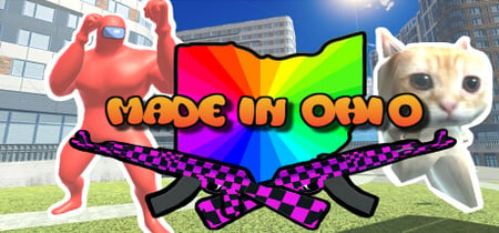 Made In Ohio banner