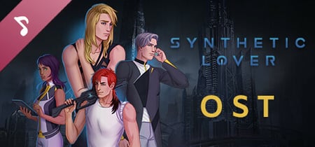 Synthetic Lover Steam Charts and Player Count Stats
