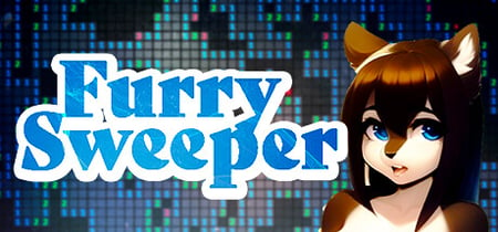 Furry Sweeper banner