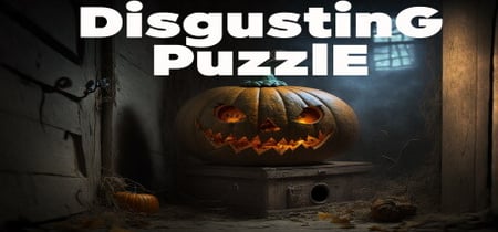 Disgusting Puzzle banner