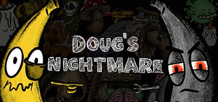 Doug's Nightmare banner