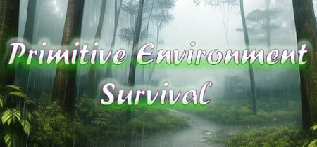 Primitive Environment Survival banner