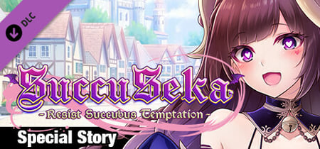 SuccuSeka: Resist Succubus Temptation Steam Charts and Player Count Stats