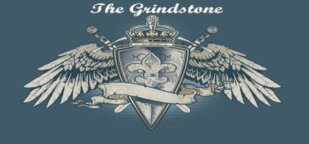 The Grindstone banner