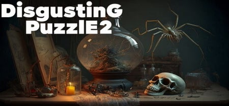 Disgusting Puzzle 2 banner