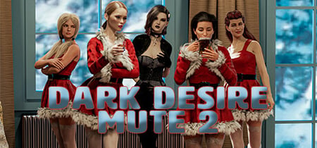 Dark Desire Mute 2 banner