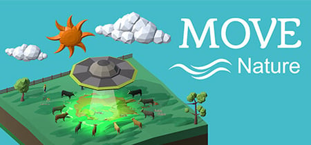 Move Nature banner