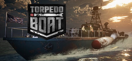Torpedo Boat banner