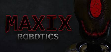 Maxix Robotics banner