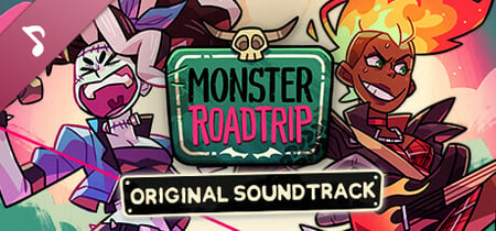 Monster Prom 3: Monster Roadtrip Steam Charts and Player Count Stats