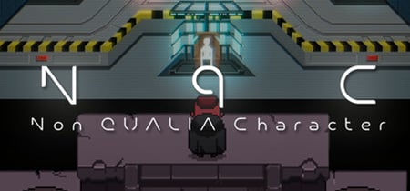 Nqc : Non Qualia Character banner