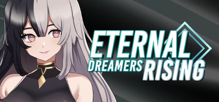 ETERNAL DREAMERS -RISING- banner