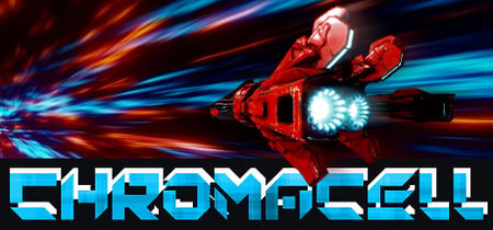 Chromacell banner