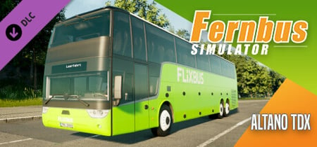 Fernbus Simulator Steam Charts and Player Count Stats