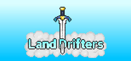 Land Drifters banner