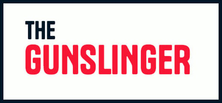 The Gunslinger banner