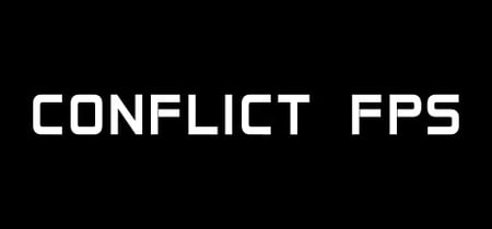 Conflict FPS banner
