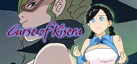 Curse of Kisera banner