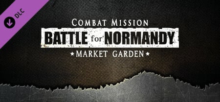 Combat Mission Battle for Normandy Steam Charts and Player Count Stats