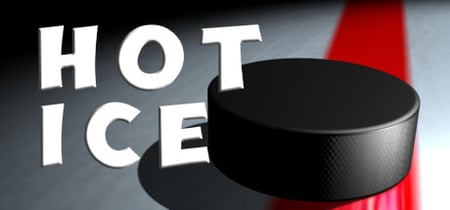 Hot Ice banner