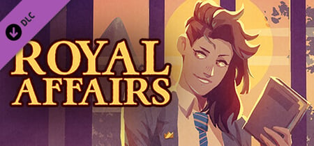 Royal Affairs Steam Charts and Player Count Stats