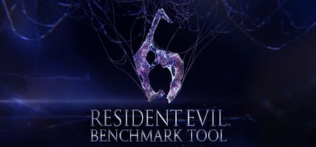 Resident Evil 6 Benchmark Tool banner
