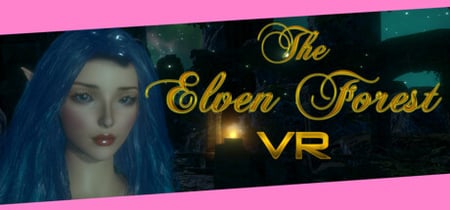 The Elven Forest VR banner