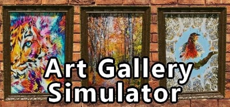 Art Gallery Simulator banner